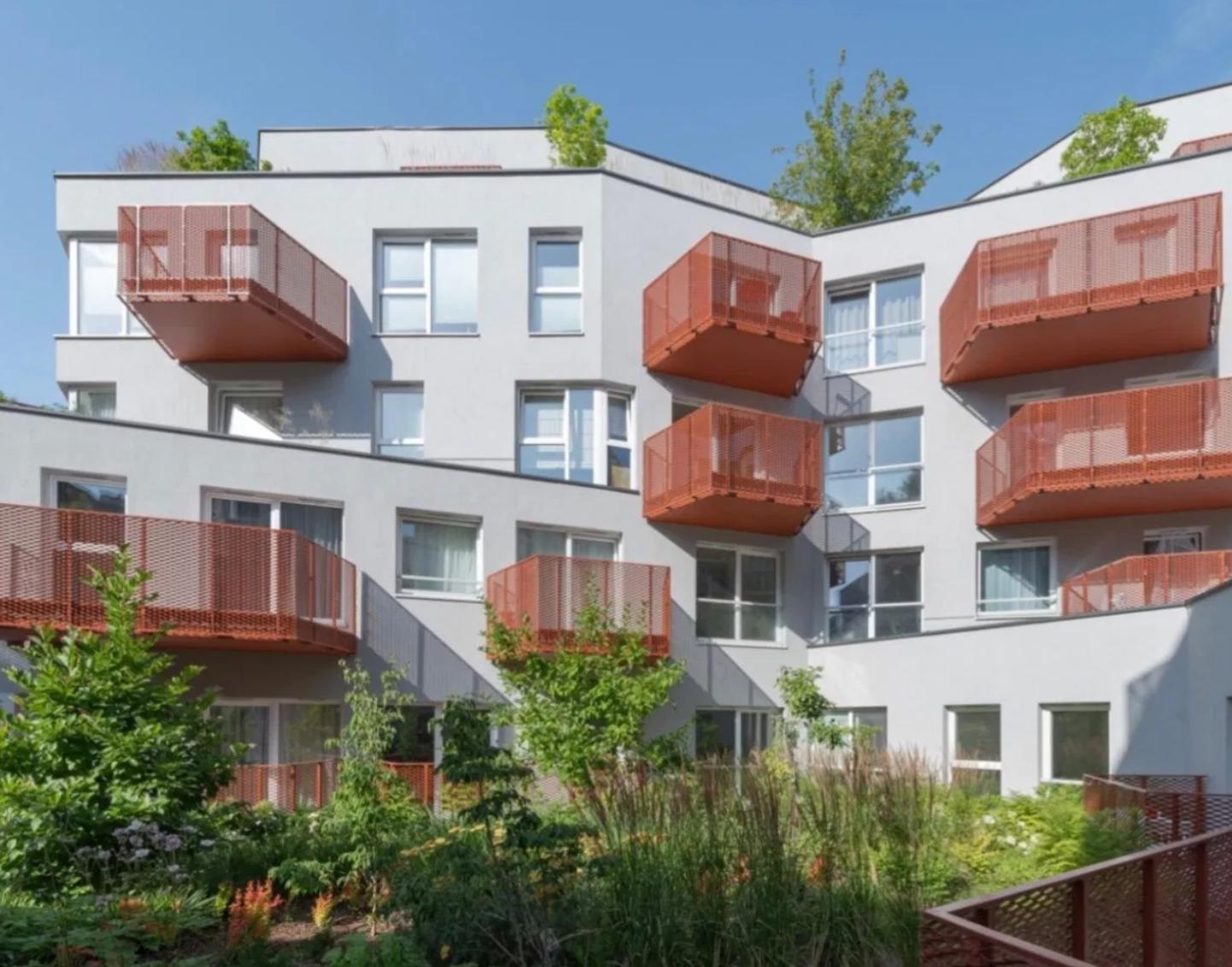 Unikalne mieszkanie 3-pokojowe w apartamentowcu na Jeżycach - 69 m² komfortu!