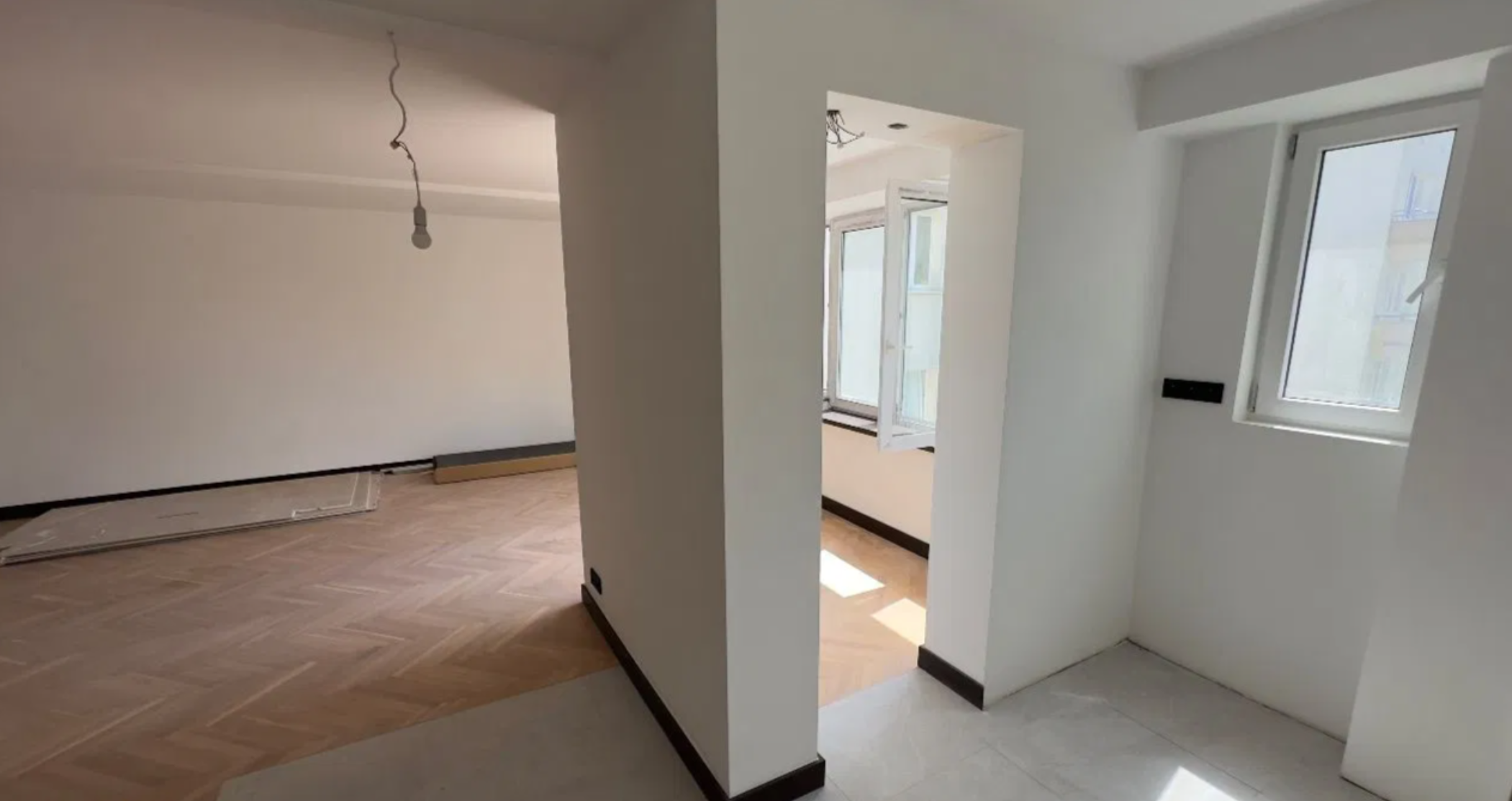 Idealne dla rodziny | 3 pokoje + garderoba | Praga-Południe, Gocław