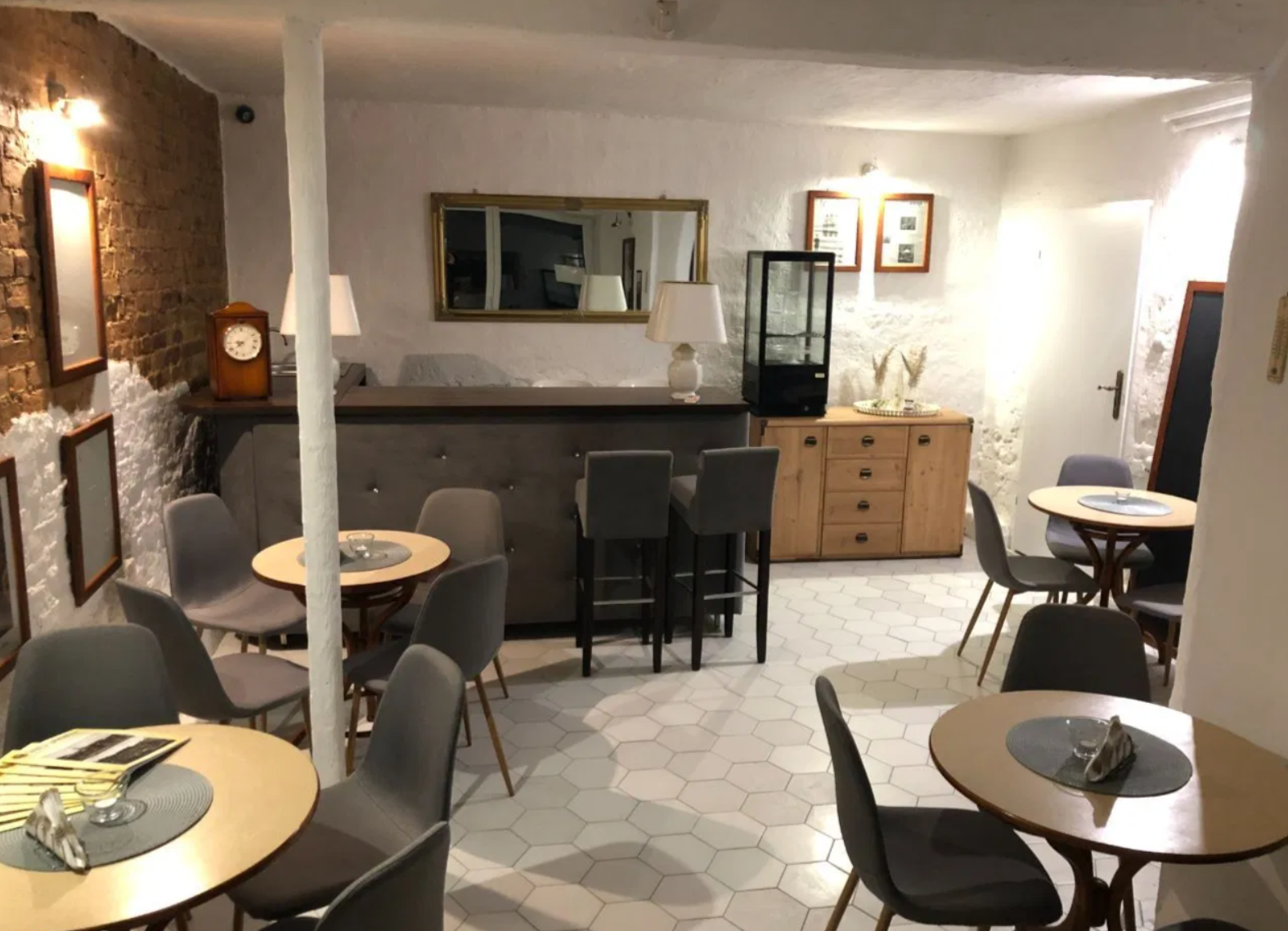 Wyjątkowa kamienica 120 m² w Lipnie - 2 kondygnacje, lokal usługowy, rekuperacja