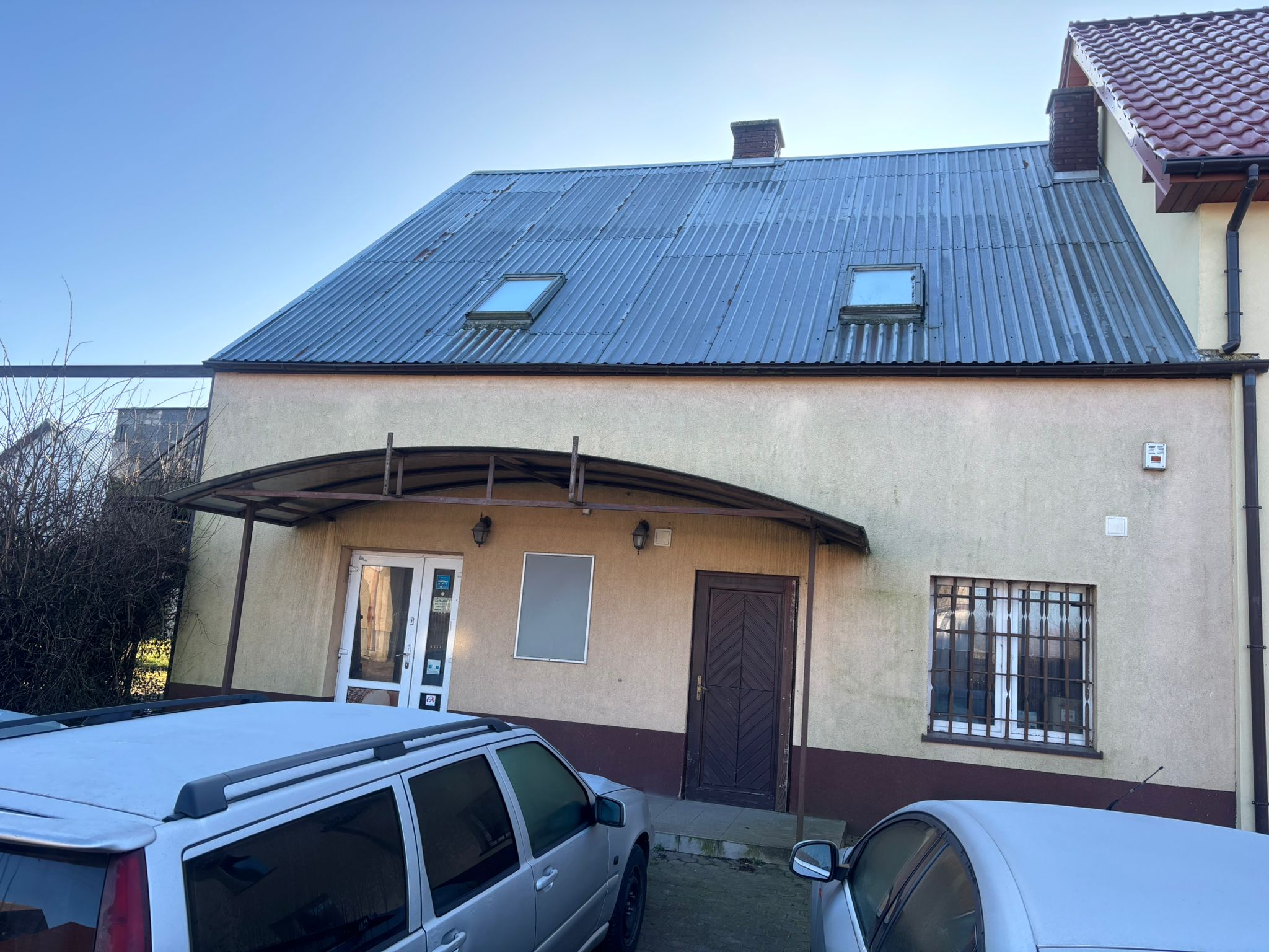 Funkcjonalny dom 160 m² w Kozielicach z działką i potencjałem inwestycyjnym na 3 mieszkania