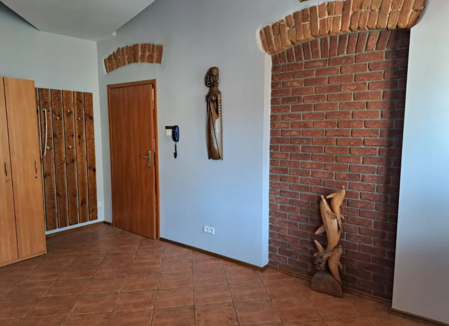 110 m² komfortu na ul. Staropocztowej - Idealne mieszkanie 4-pokojowe z garażem i piwnicą