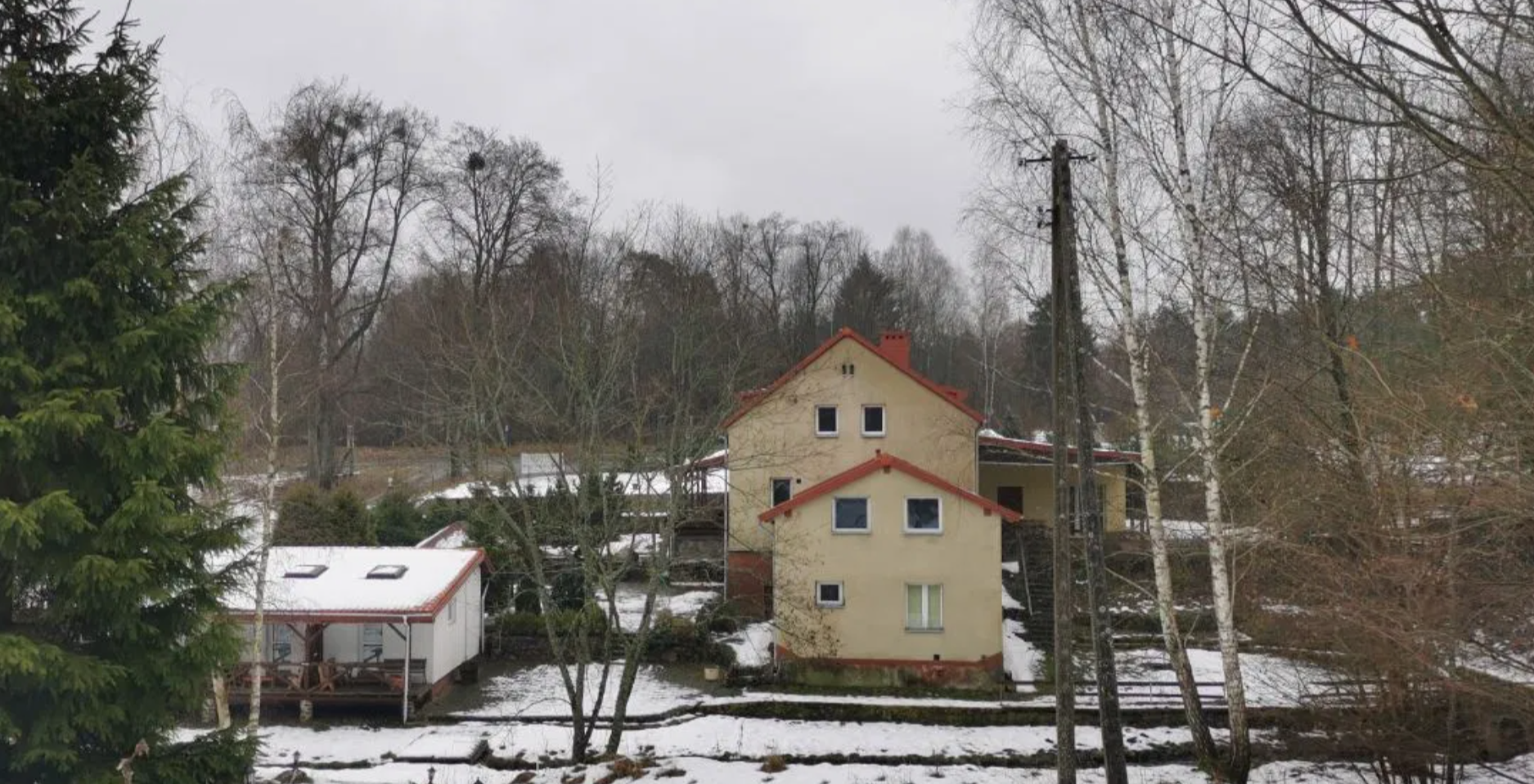 Pensjonat, restauracja, dom weselny - gotowy biznes w świetnej lokalizacji!