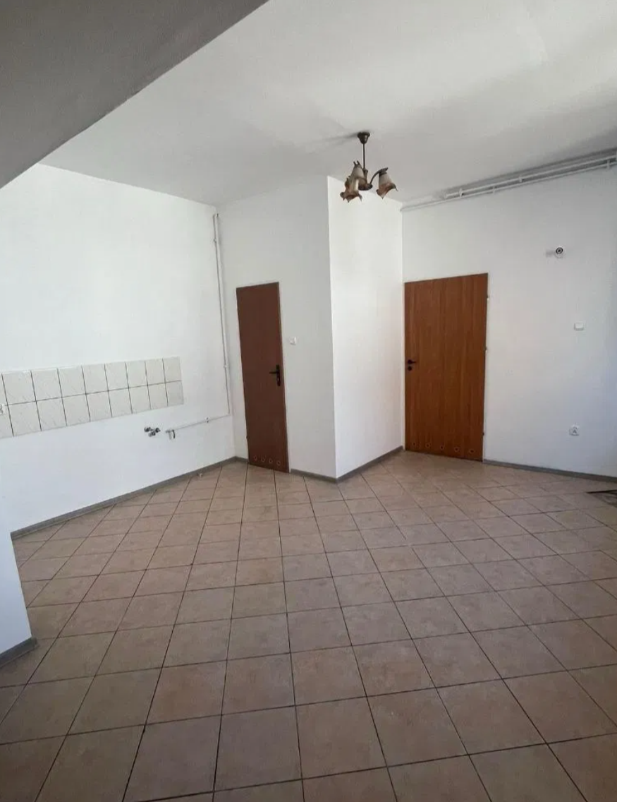 Bezczynszowe mieszkanie w Wągrowcu - 47,9 m² + poddasze! Do własnej aranżacji