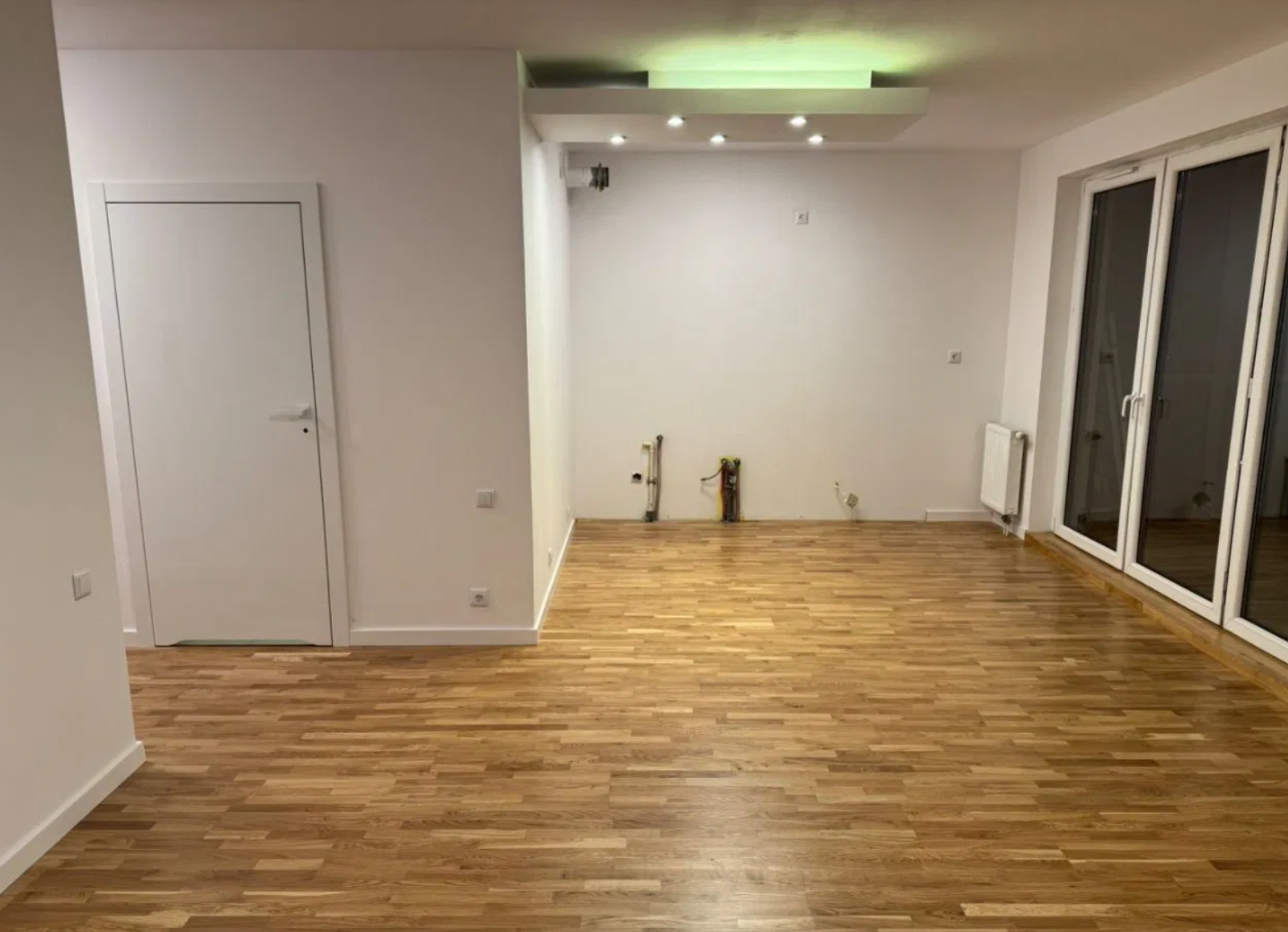 Salwator Tower - 2-pokojowe, klimatyczne mieszkanie z dużym balkonem, gotowe do zamieszkania!